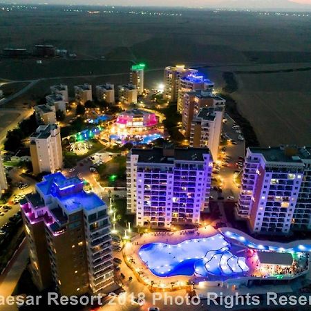 Spartacus Pool Apartments In Caesar Resort & Spa Trikomo 外观 照片