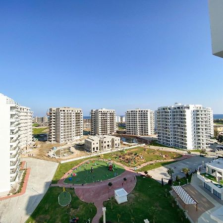Spartacus Pool Apartments In Caesar Resort & Spa Trikomo 外观 照片