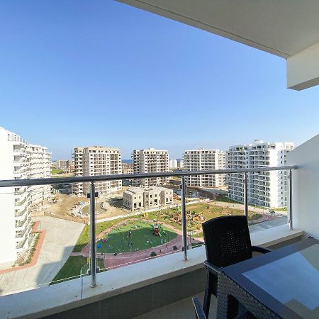 Spartacus Pool Apartments In Caesar Resort & Spa Trikomo 外观 照片
