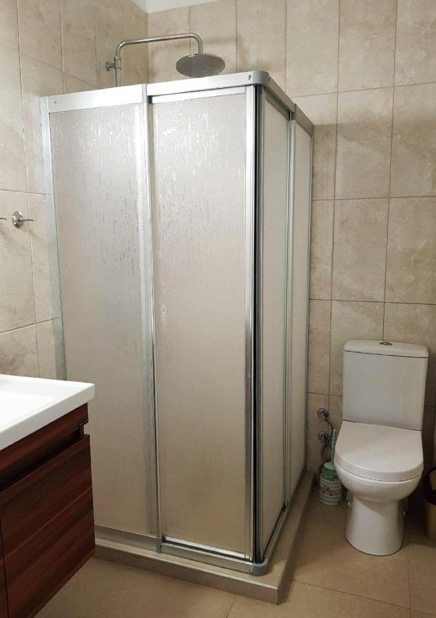 Spartacus Pool Apartments In Caesar Resort & Spa Trikomo 外观 照片