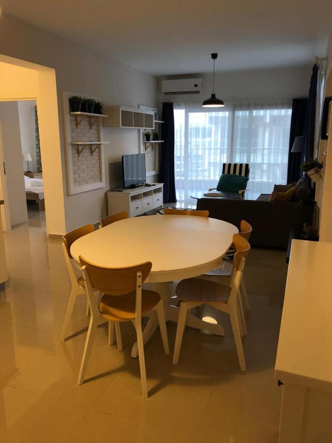 Spartacus Pool Apartments In Caesar Resort & Spa Trikomo 外观 照片