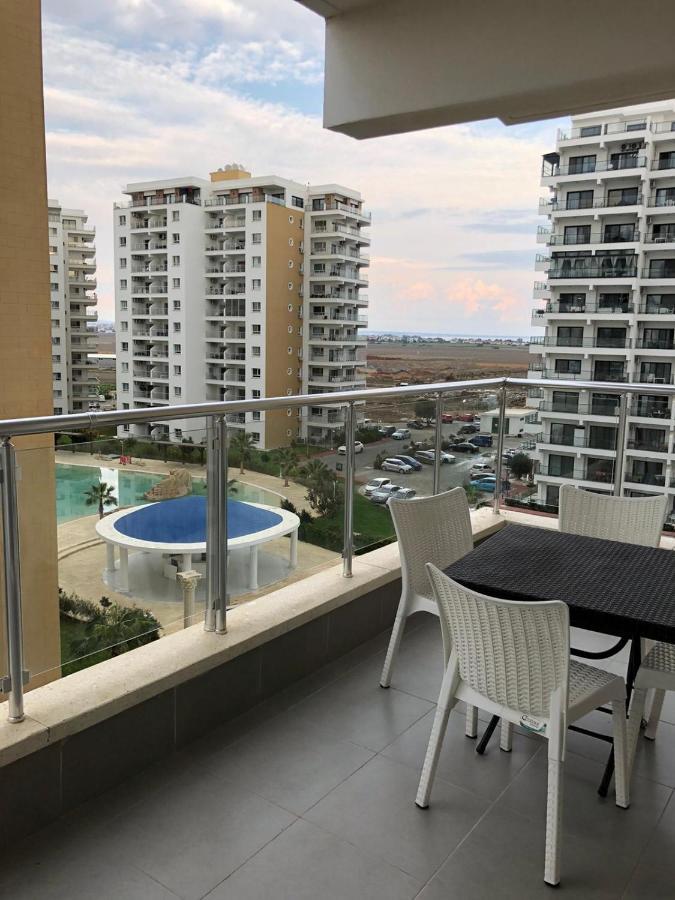 Spartacus Pool Apartments In Caesar Resort & Spa Trikomo 外观 照片