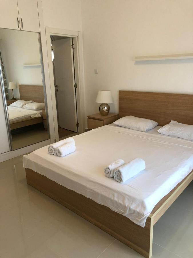 Spartacus Pool Apartments In Caesar Resort & Spa Trikomo 外观 照片