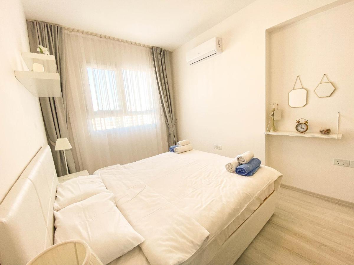 Spartacus Pool Apartments In Caesar Resort & Spa Trikomo 外观 照片
