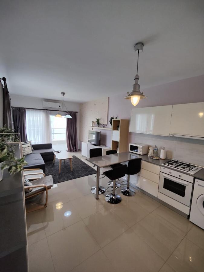 Spartacus Pool Apartments In Caesar Resort & Spa Trikomo 外观 照片